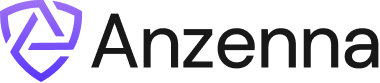 Anzenna Logo