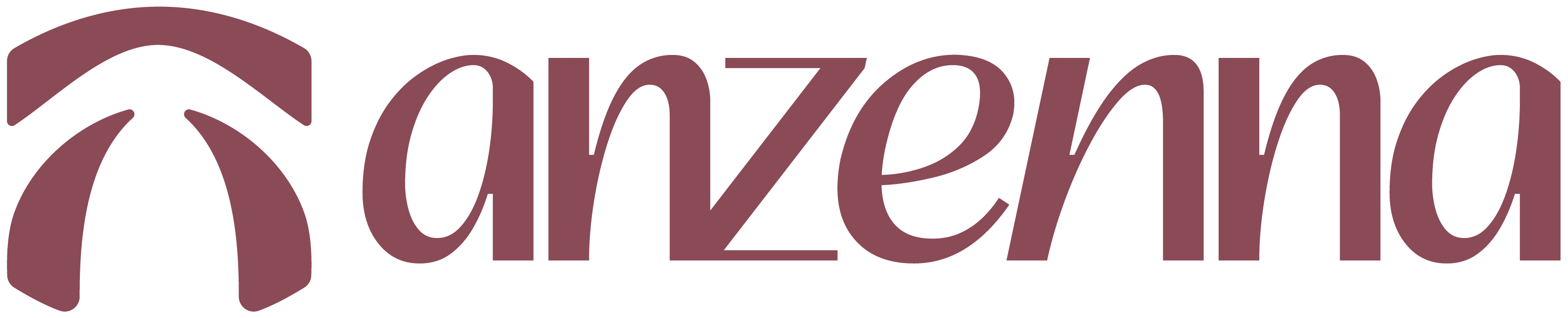 Anzenna Logo
